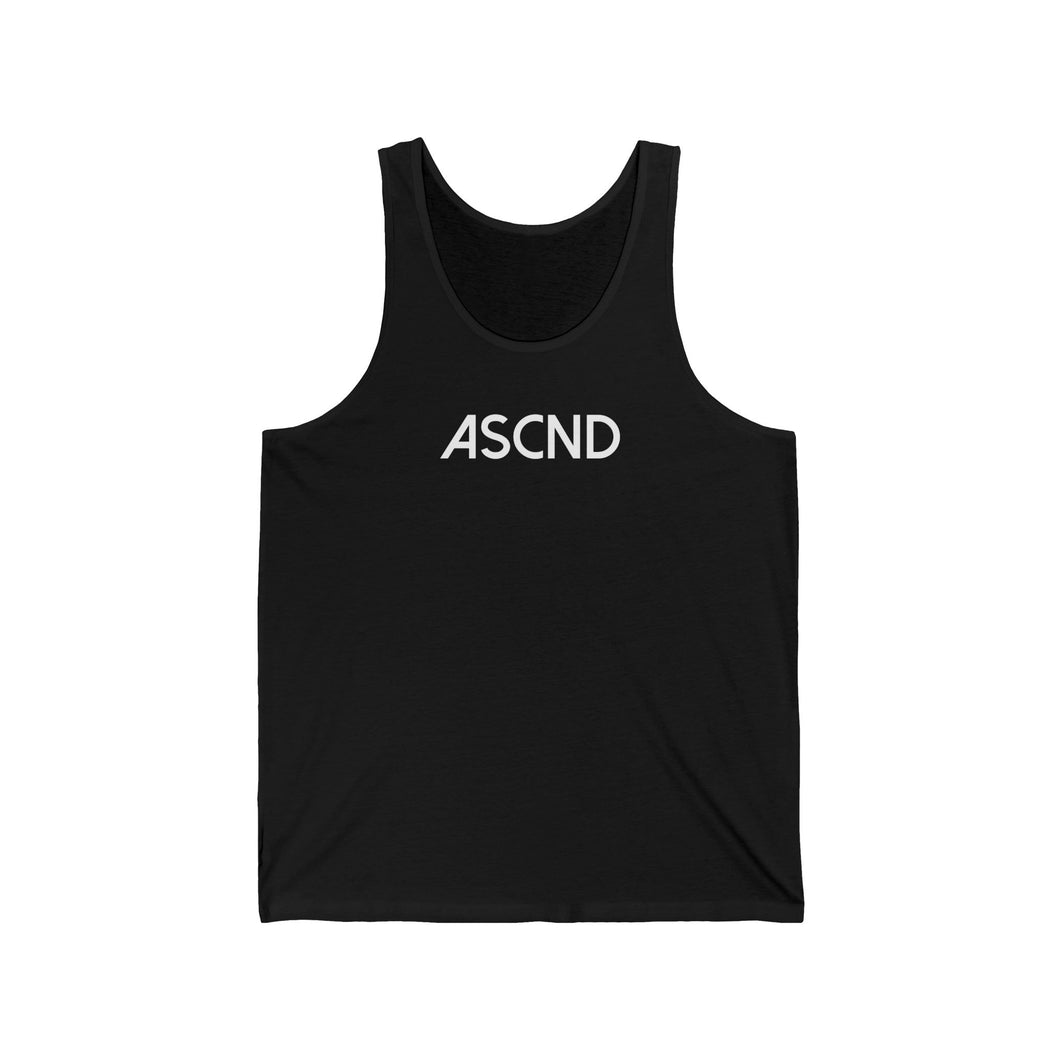 ASCND - Tank Top