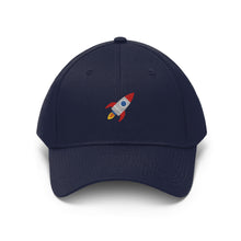 Load image into Gallery viewer, ASCND - Dad Hat
