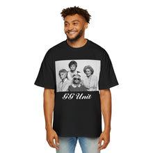 Load image into Gallery viewer, Men&#39;s Heavy Oversized Tee
