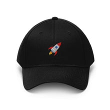 Load image into Gallery viewer, ASCND - Dad Hat
