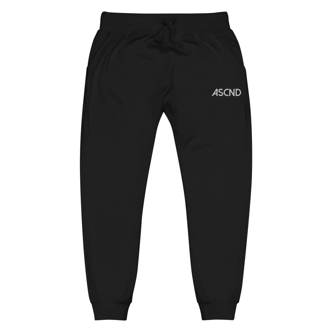 ASCND - Unisex Joggers