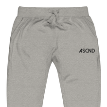 Load image into Gallery viewer, ASCND - Unisex Joggers
