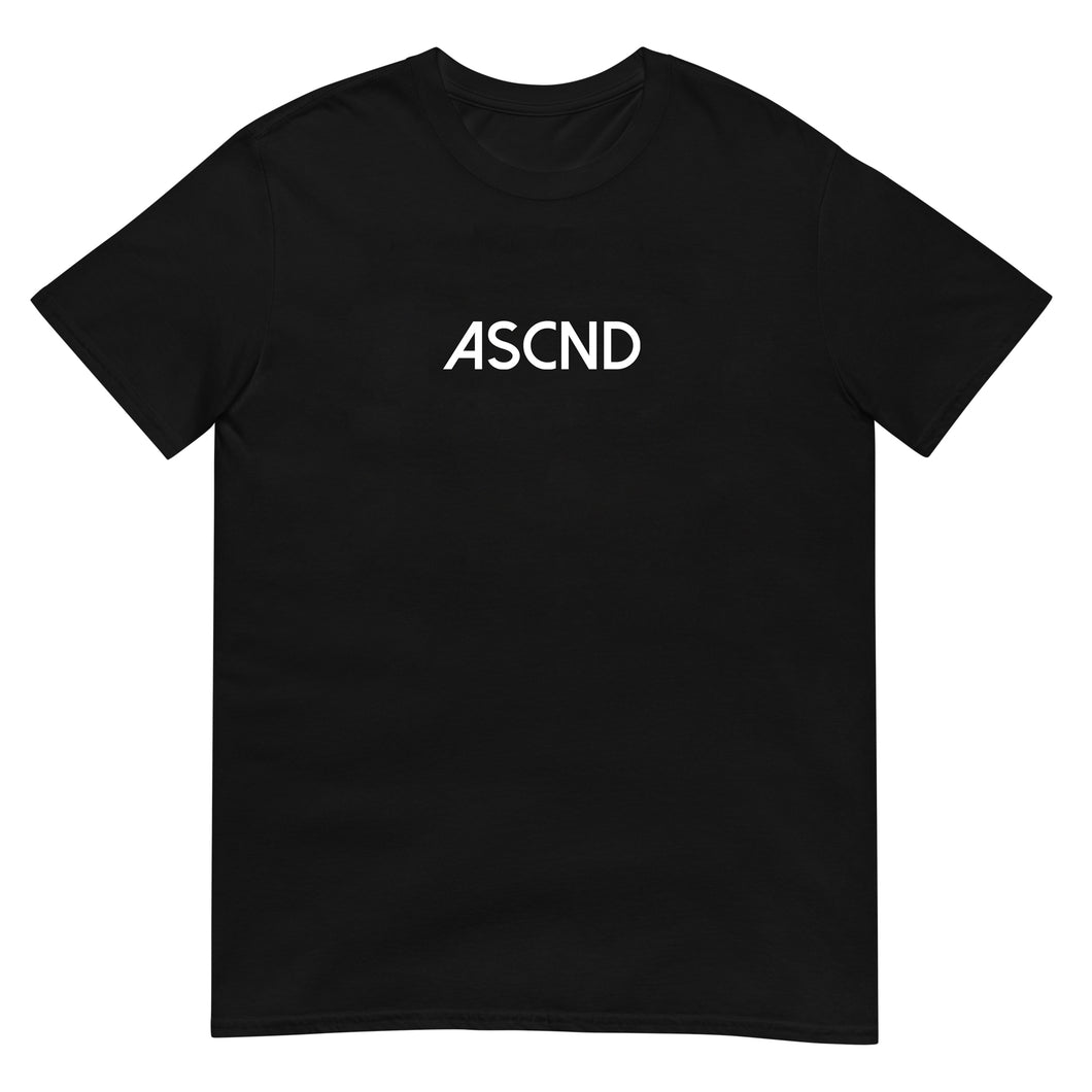 ASCND - Unisex T-Shirt