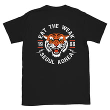 Load image into Gallery viewer, &quot;Eat The Weak&quot; - Unisex T-Shirt
