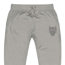 Load image into Gallery viewer, Oni (Demon) - Unisex Joggers
