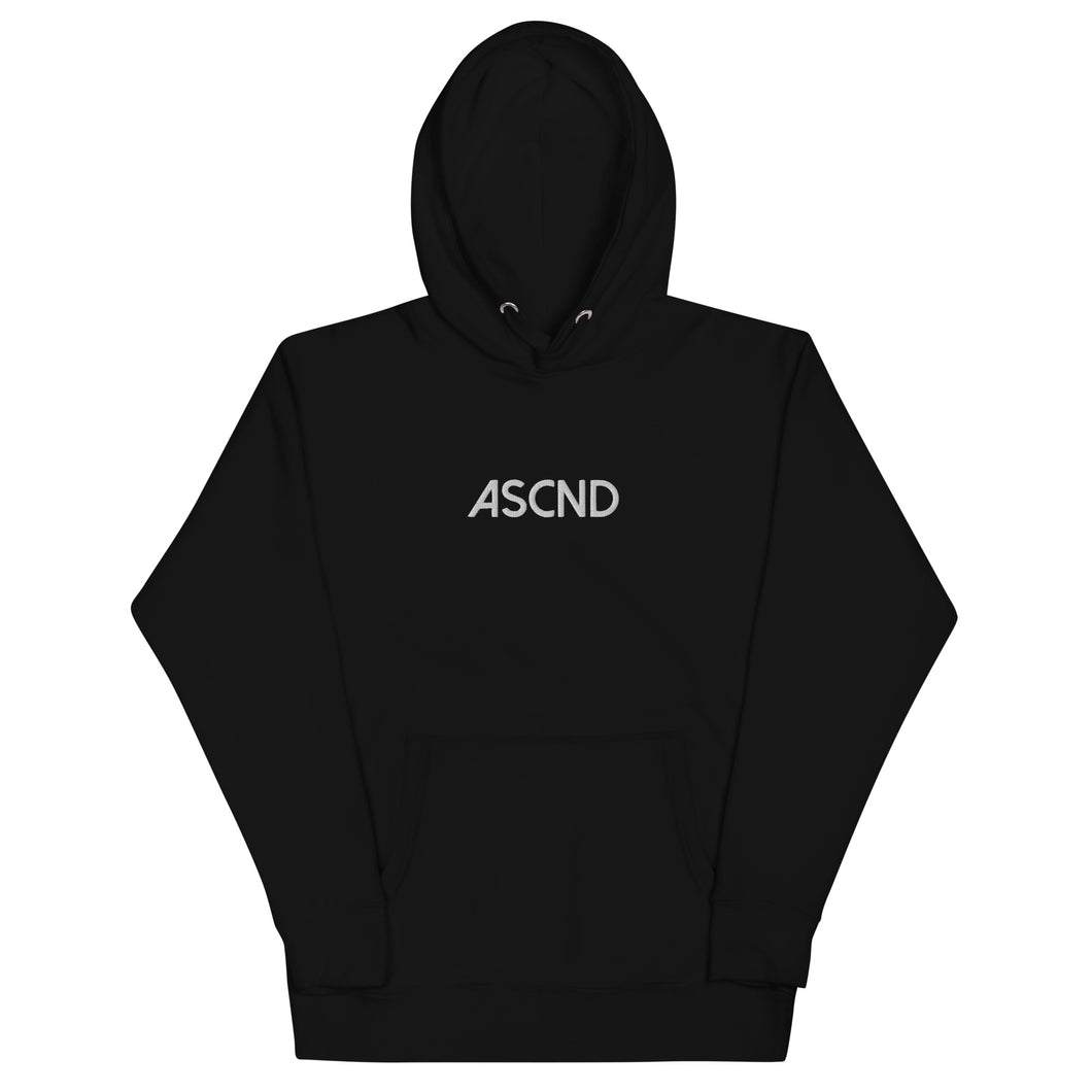 ASCND - Unisex Hoodie