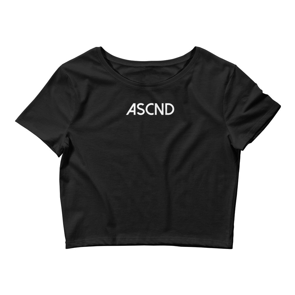 ASCND - Women's Crop Top